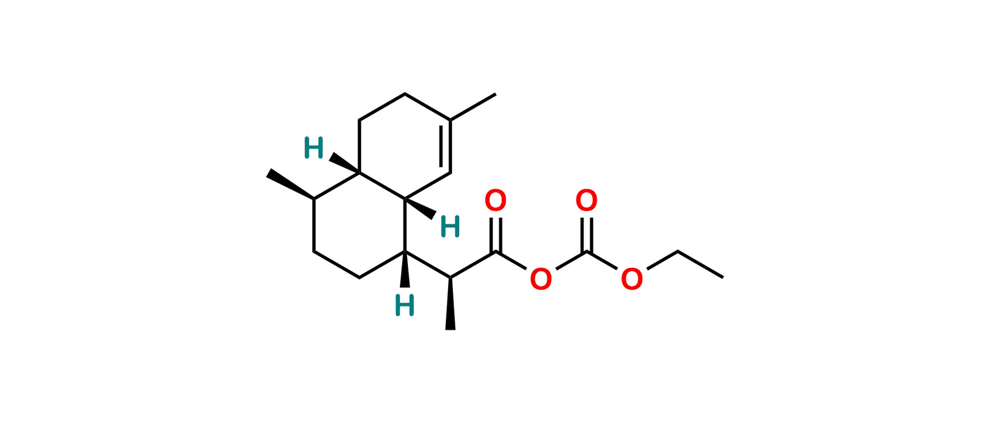 Artemisinic Acid Carbonate Impurity